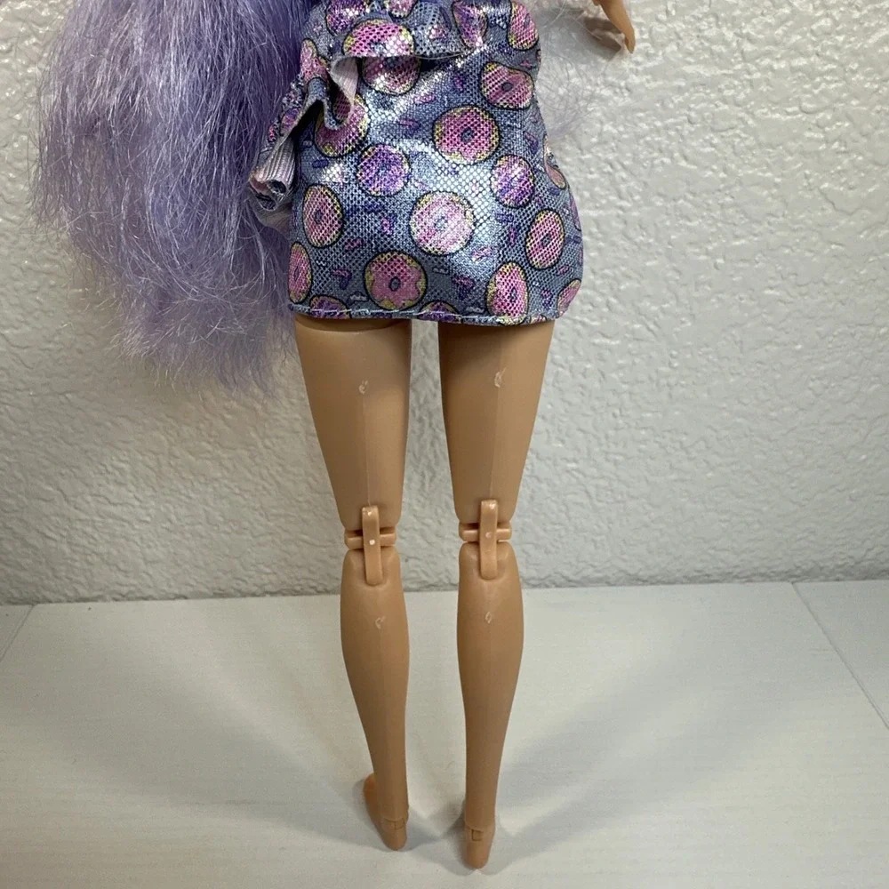 Mattel‎ Barbie Pop Reveal Treat Series 